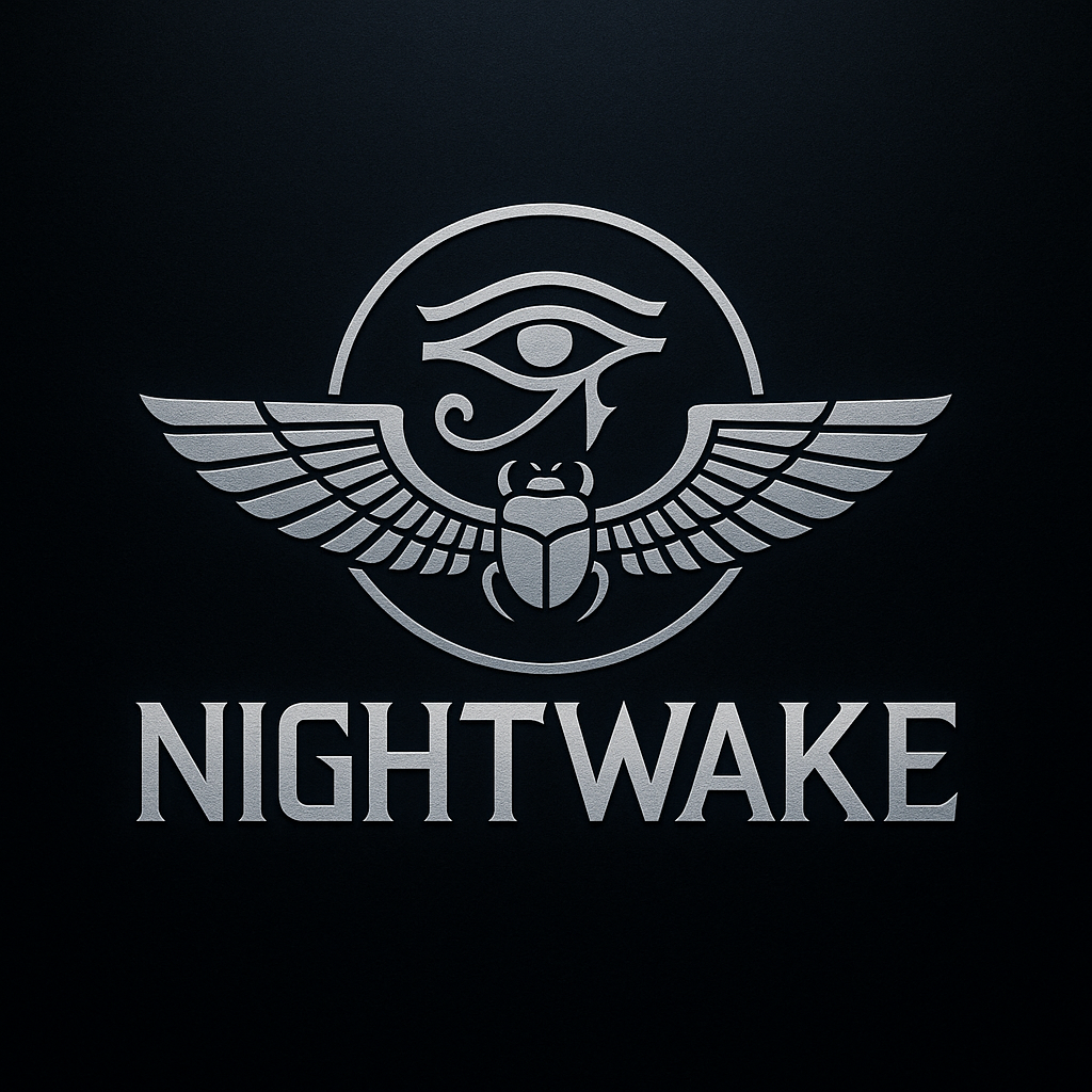 Nightwake logo